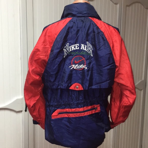 90s basketball jackets